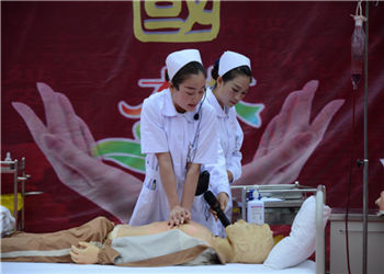 云南中医药中等专业学校2024年三年制普通中专招生条件 云南中医药中等专业学校2024年三年制普通中专招生条件