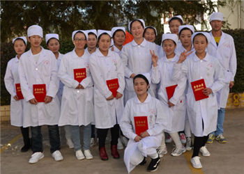 云南中医药中等专业学校2024年三年制中专报名时间