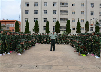 云南中医药中等专业学校2024年普通中专招生计划