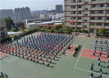 昆明技工学校2024年中专报名时间 昆明技工学校2024年中专报名时间