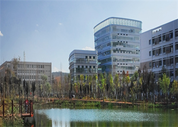 云南国防工业职业技术学院2025年五年制大专推荐专业 云南国防工业职业技术学院2025年五年制大专推荐专业