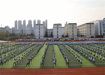 曲靖职业技术学院2025年五年制大专招生专业