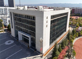 曲靖职业技术学院2025年五年制大专招生对象