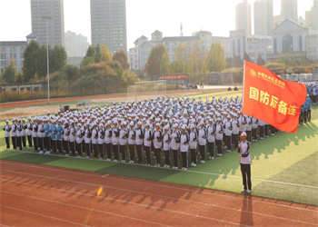 曲靖职业技术学院2025年五年制大专报名流程