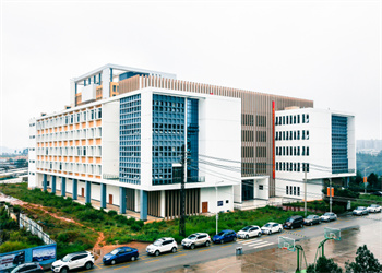 云南工贸职业技术学院2025年五年制大专招生专业 云南工贸职业技术学院2025年五年制大专招生专业