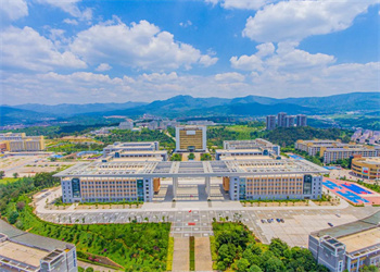 云南工贸职业技术学院2025年五年制大专招生对象