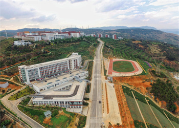 云南国土资源职业学院2025年五年制大专招生代码 云南国土资源职业学院2025年五年制大专招生代码