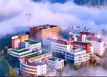 云南国土资源职业学院2025年五年制大专录取分数线 云南国土资源职业学院2025年五年制大专录取分数线