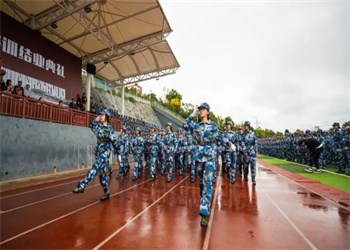 云南国土资源职业学院2025年五年制大专招生专业 云南国土资源职业学院2025年五年制大专招生专业
