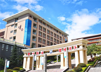 昆明工业职业技术学院2025年五年制大专招生专业