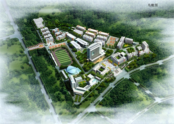 云南轻纺职业学院2025年五年制大专招生计划