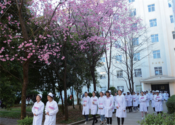 云南中医药中等专业学校2025年五年制大专招生范围 云南中医药中等专业学校2025年五年制大专招生范围