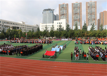 曲靖财经学校2025年中专招生专业 曲靖财经学校2025年中专招生专业