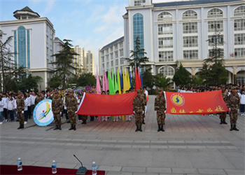 曲靖工商职业技术学校2025年中专招生条件