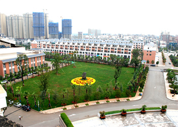 云南工业技师学院2025年中专招生指南 云南工业技师学院2025年中专招生指南