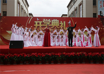 曲靖麒麟长兴职业技术学校2025年中专招生专业