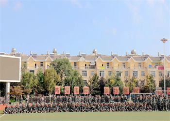 曲靖市麒麟职业技术学校2025年中专招生专业 曲靖市麒麟职业技术学校2025年中专招生专业