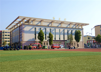 曲靖航空学校2025年中专招生对象