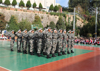 昆明技师学院2025年中专招生报名入口 昆明技师学院2025年中专招生报名入口