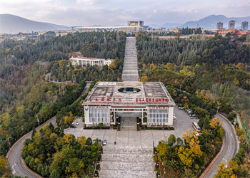 云南技师学院2025年中专报名时间 云南技师学院2025年中专报名时间