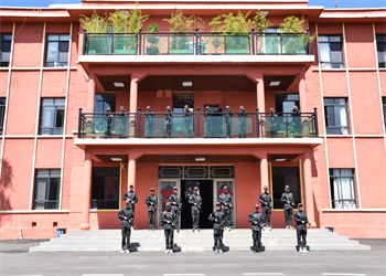 昆明法务应急管理职业学校2025年中专报名流程