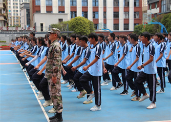 云南省电子信息高级技工学校2025年中专招生问答 云南省电子信息高级技工学校2025年中专招生问答