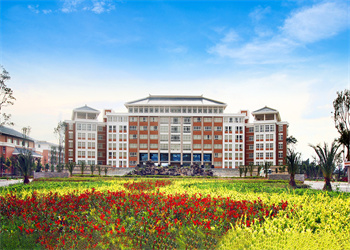 云南工业技师学院2025年五年制招生计划