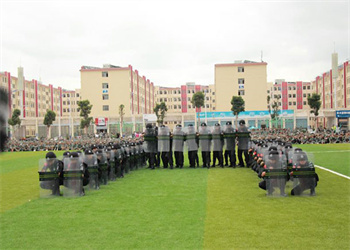 曲靖市麒麟职业技术学校2025年中专招生简章 曲靖市麒麟职业技术学校2025年中专招生简章