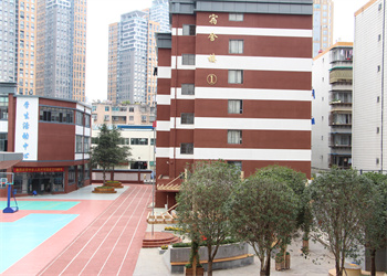 云南省电子信息高级技工学校2025年中专招生简章