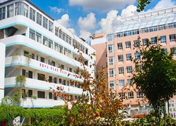 昆明市旅游职业中学2025年中专招生简章