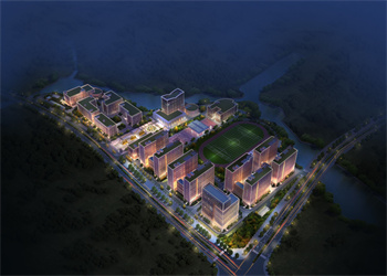 云南商务职业学院2025年中专招生简章