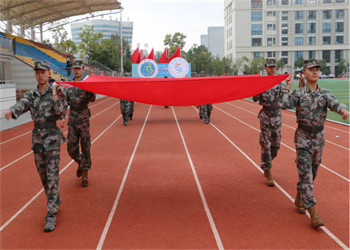 曲靖财经学校2026年五年制大专报名时间