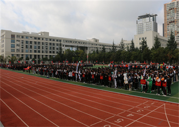 曲靖财经学校2026年五年制大专招生范围