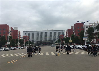 曲靖市体育运动学校2026年五年制大专招生范围