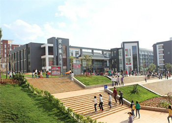 云南城市建设职业学院2026年五年制大专报名时间 云南城市建设职业学院2026年五年制大专报名时间