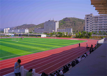 云南三鑫职业技术学院2026年五年制大专招生信息 云南三鑫职业技术学院2026年五年制大专招生信息