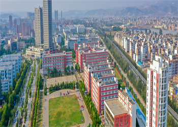 曲靖技师学院2026年五年制报名条件
