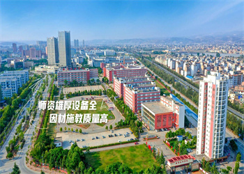 曲靖技师学院2026年五年制招生专业