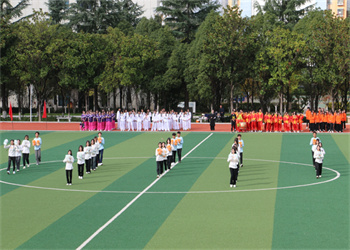 曲靖财经学校2026年中专招生范围 曲靖财经学校2026年中专招生范围