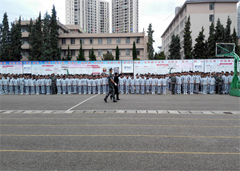云南工业技师学院2026年中专招生对象 云南工业技师学院2026年中专招生对象