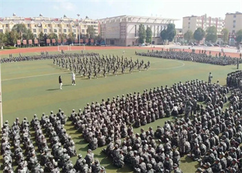 曲靖市麒麟职业技术学校2026年中专招生对象 曲靖市麒麟职业技术学校2026年中专招生对象