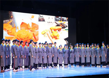 昆明市旅游职业中学2026年五年制大专报名入口 昆明市旅游职业中学2026年五年制大专报名入口