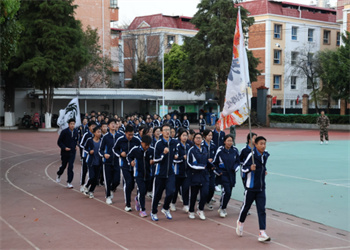 昆明市旅游职业中学2026年五年制大专招生专业 昆明市旅游职业中学2026年五年制大专招生专业