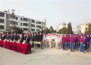 云南新西南技工学校2026年中专招生专业 云南新西南技工学校2026年中专招生专业