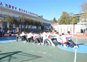 昆明通航技工学校2026年中专报名时间 昆明通航技工学校2026年中专报名时间