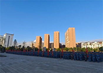 云南能源职业技术学院2026年五年制大专录取分数线 云南能源职业技术学院2026年五年制大专录取分数线
