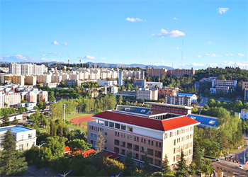 昆明工业职业技术学院2026年五年制大专专业设置