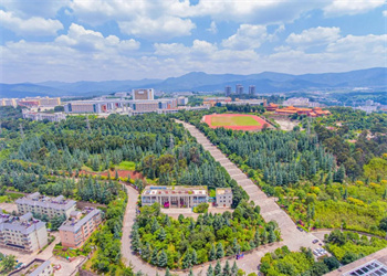 云南工贸职业技术学院2026年五年制大专推荐专业 云南工贸职业技术学院2026年五年制大专推荐专业