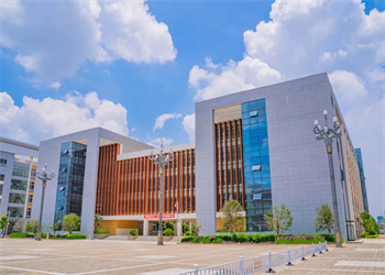云南工贸职业技术学院2026年五年制大专招生地址 云南工贸职业技术学院2026年五年制大专招生地址