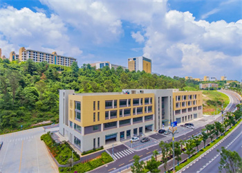 云南工贸职业技术学院2026年五年制大专专业介绍 云南工贸职业技术学院2026年五年制大专专业介绍